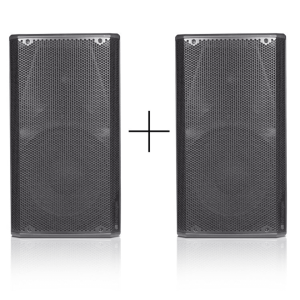 DB Opera 12" Powered Speaker Pair